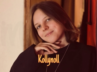Kollynoll