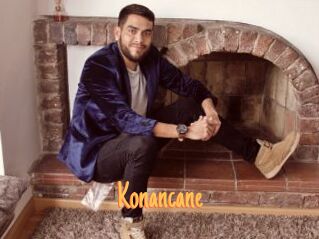 Konancane