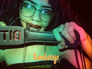 Konekotojo