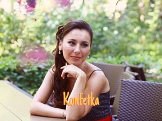 konfetka Mobile Porno
