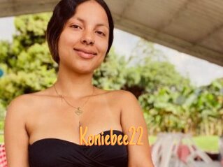 Koniebee22