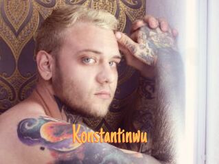 Konstantinwu
