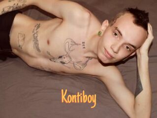 kontiboy Mobile Porno