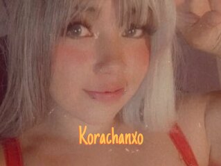 Korachanxo