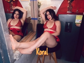 Koral