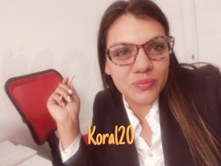 Koral20