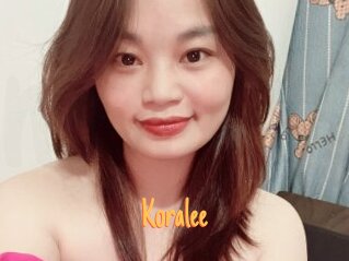 Koralee