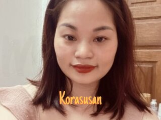 Korasusan