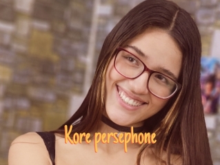 Kore_persephone