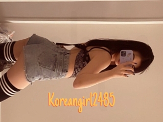koreangirl2485 Mobile Porno