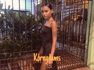 Kornydams