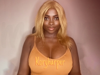 Koryharper