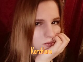 Korzhluna