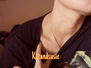kotandsusie Mobile Porno