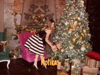 Kotikas