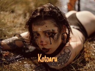 Kotoaru