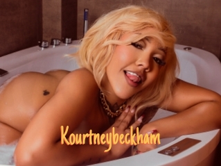 Kourtneybeckham