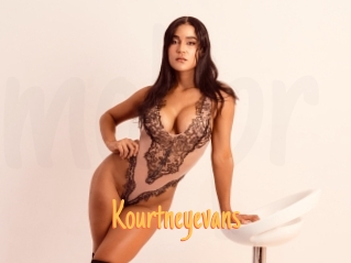 Kourtneyevans