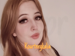 Kourtneykalia