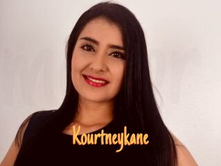 Kourtneykane