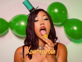 Kourtneyrodh