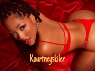 Kourtneyskiler