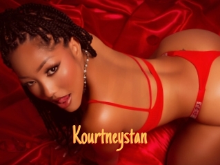 Kourtneystan