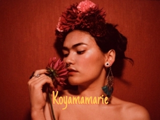 Koyamamarie