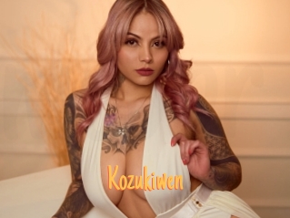 Kozukiwen