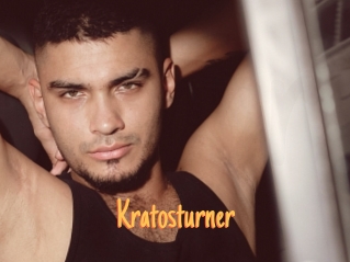 Kratosturner
