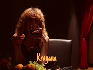 Krayana