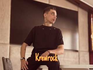 Krewrock