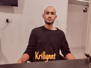 Krillynnt