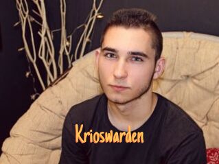 Krioswarden