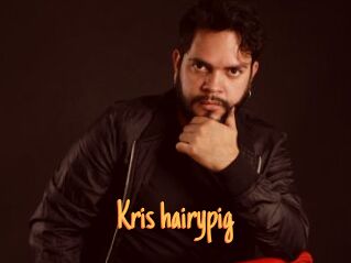 Kris_hairypig