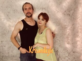 Krisandkyle