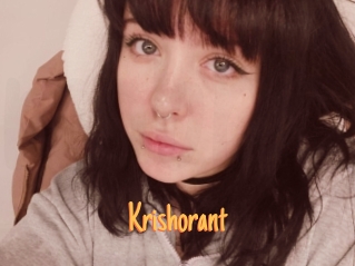 Krishorant