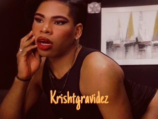 Krishtgravidez