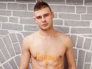 Krisjone