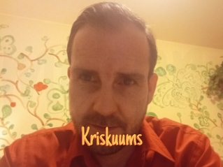 Kriskuums