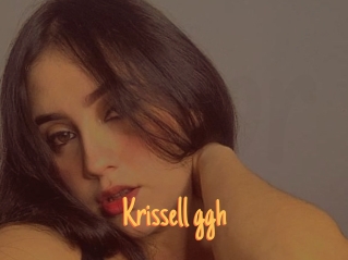 krissell_ggh Mobile Porno