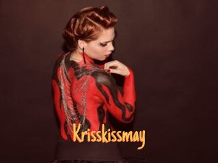 Krisskissmay