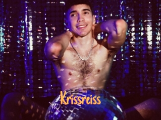 Krissreiss