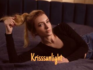 Krisssunlight