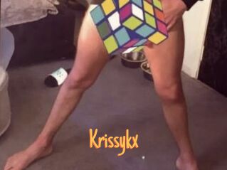 Krissykx