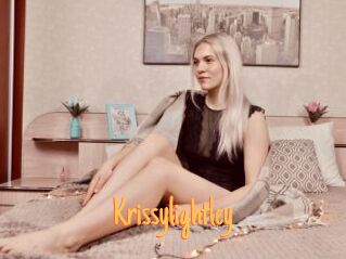 krissylightley Mobile Porno