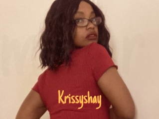 Krissyshay