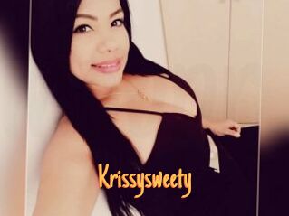 Krissysweety
