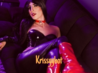 krissyyhot Mobile Porno