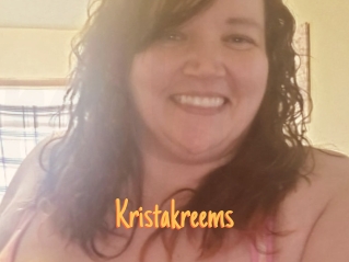 Kristakreems
